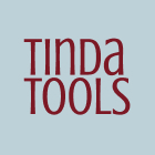 Tinda tool logo